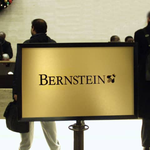 history bernstein alliancebernstein firm corporate