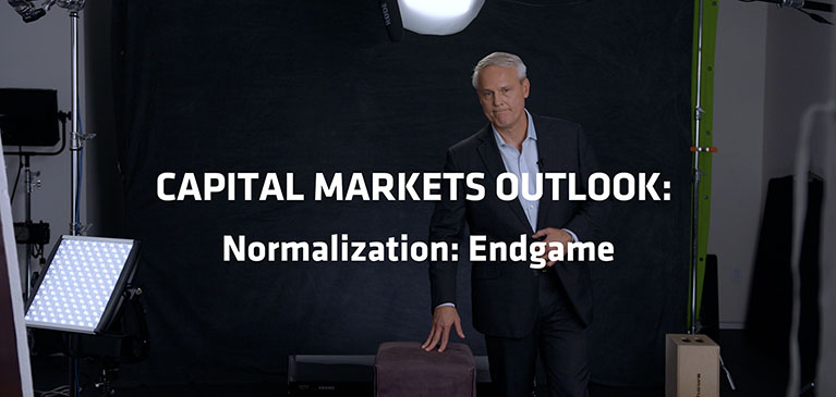 4Q:2024 Capital Markets Outlook Video